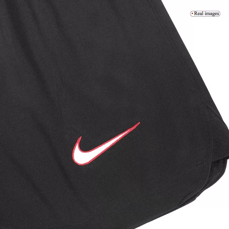 Corinthians Home Soccer Shorts 2023/24 - vstockx