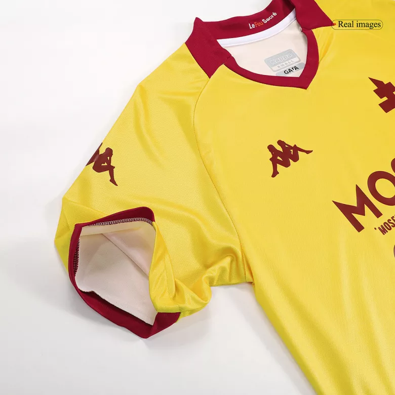 FC Metz Away Soccer Jersey 2023/24 - vstockx