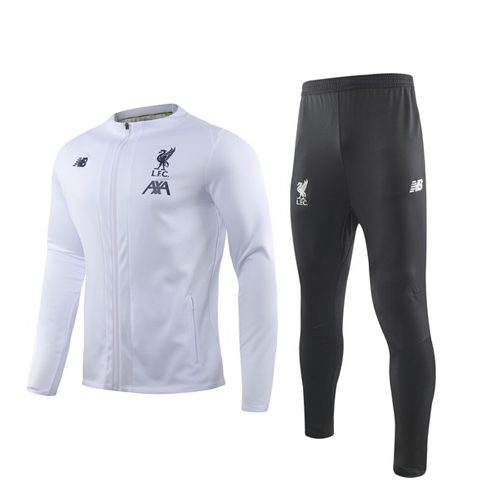 Liverpool Tracksuit 2019/20              �� - vstockx