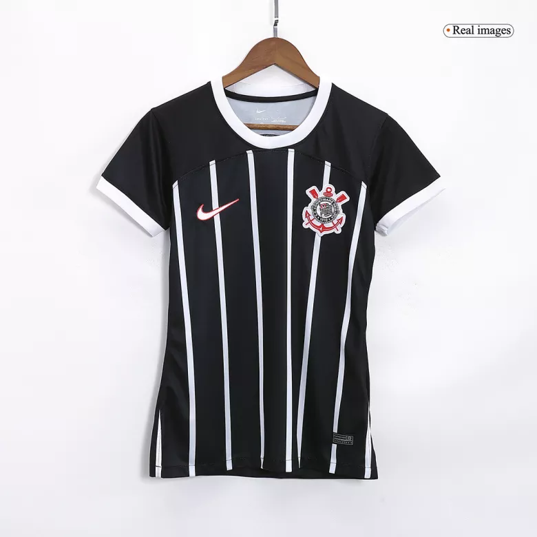 Corinthians Away Jersey 2023/24 Women - vstockx