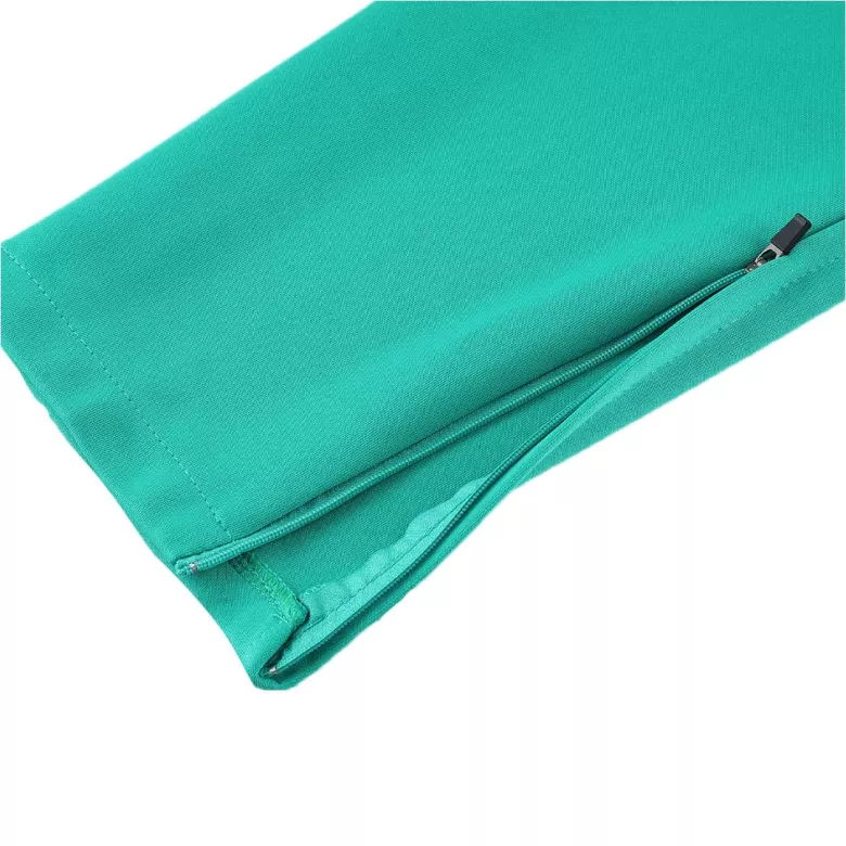 SE Palmeiras Tracksuit 2023/24 White&Green - vstockx