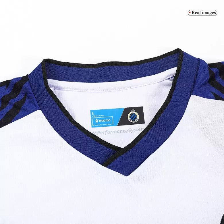 Club Brugge KV Away Soccer Jersey 2023/24 - vstockx