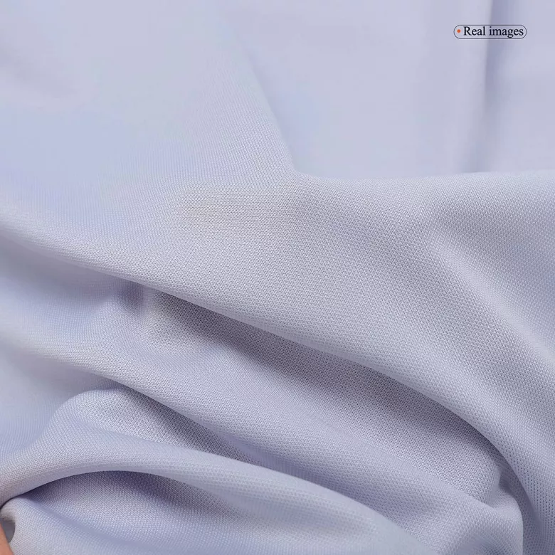 Barcelona Third Away Soccer Shorts 2022/23 - vstockx