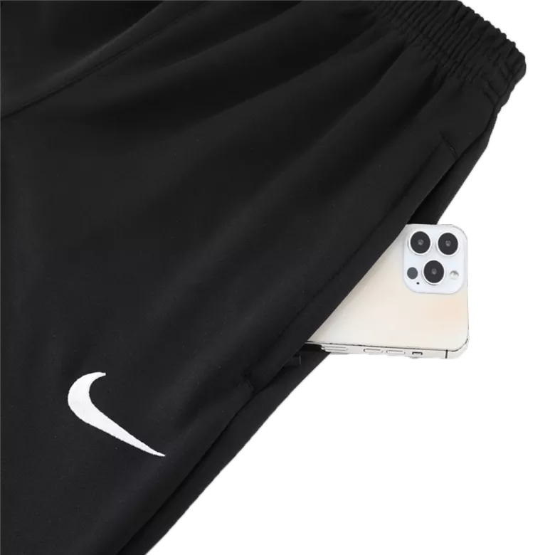 Club America Jacket Tracksuit 2022/23 Blue&Gray - vstockx