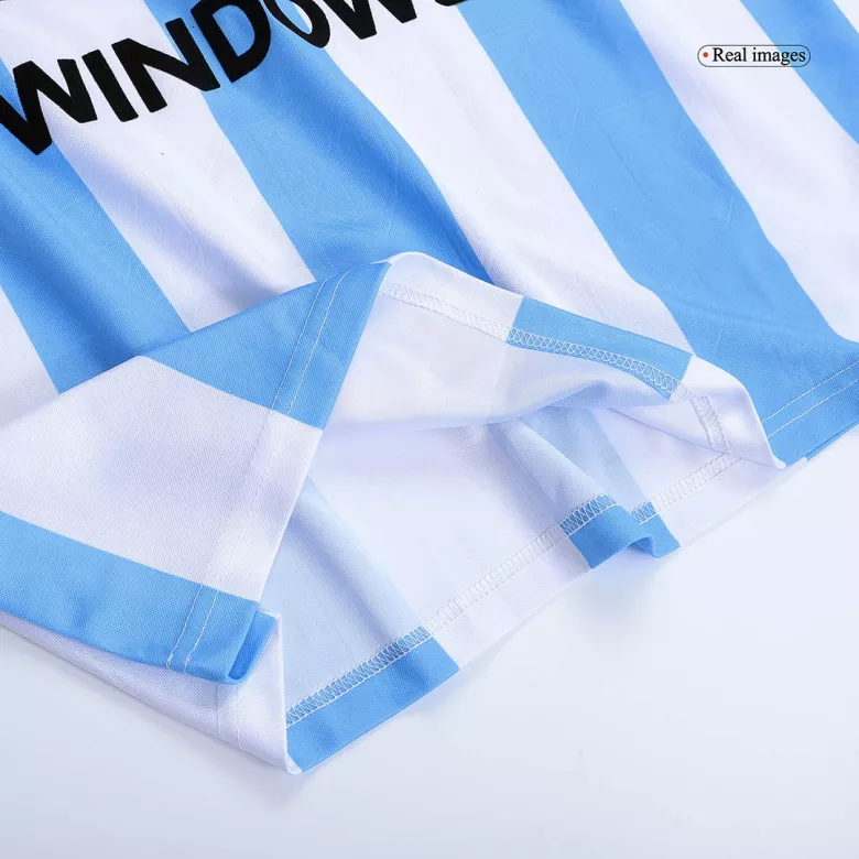 Retro West Ham United Away Jersey 1991/92 - vstockx