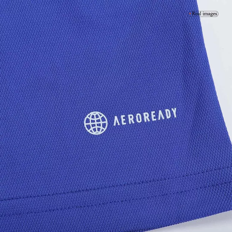 Leicester City Home Soccer Jersey 2022/23 - vstockx