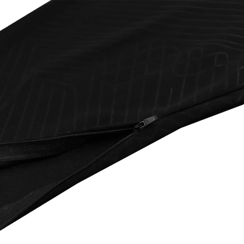 Chelsea 1/4 Zip Tracksuit 2023/24 White - vstockx