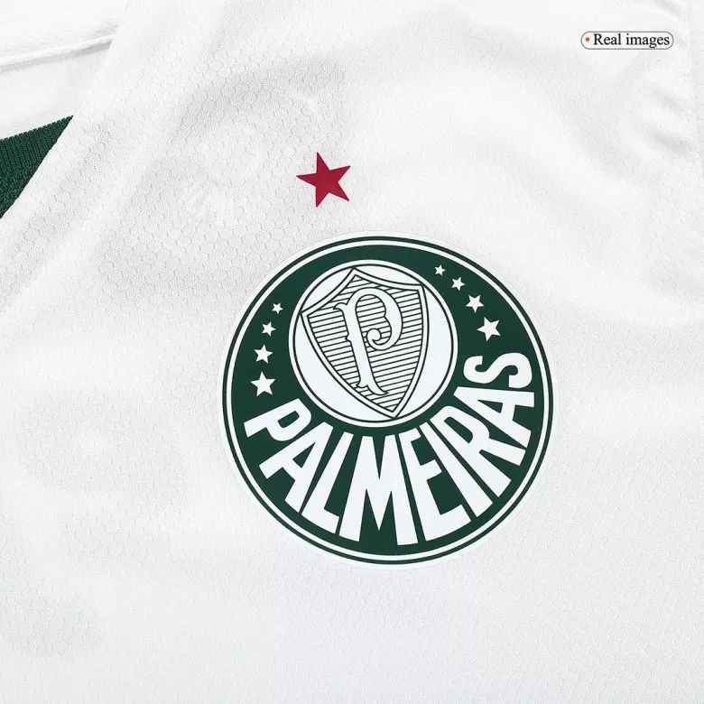 SE Palmeiras Away Jersey 2023/24 - vstockx