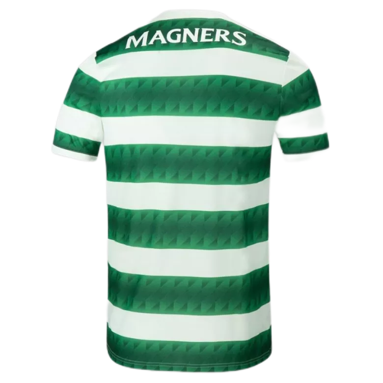 Celtic Home Soccer Jersey 2022/23 - vstockx