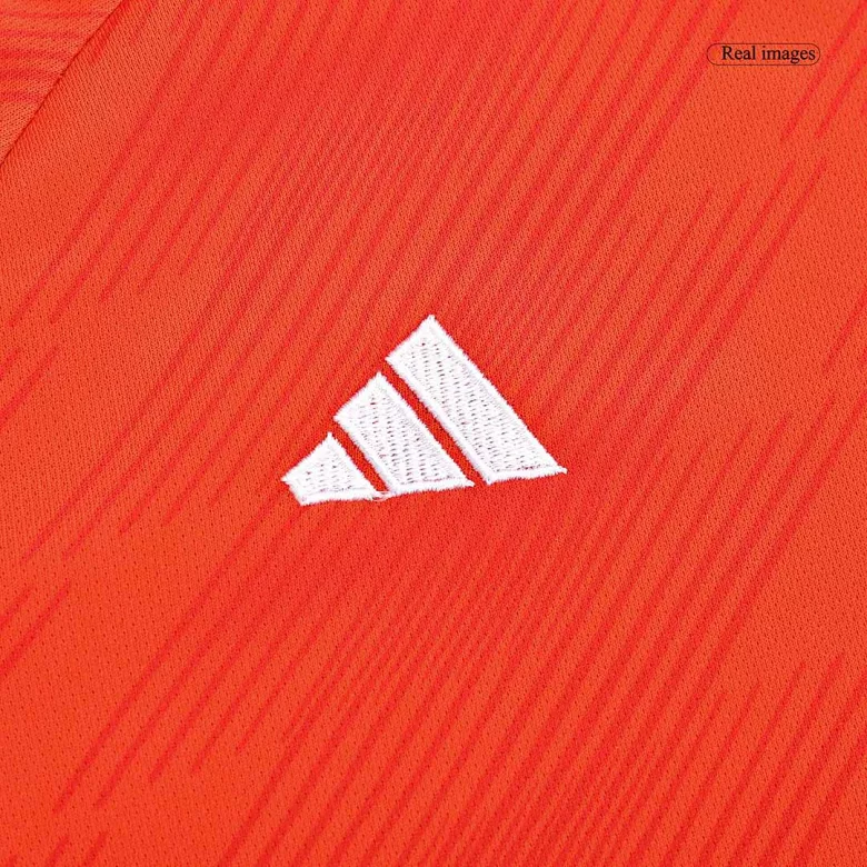 Wales Home Kids Jerseys Kit 2022 - vstockx