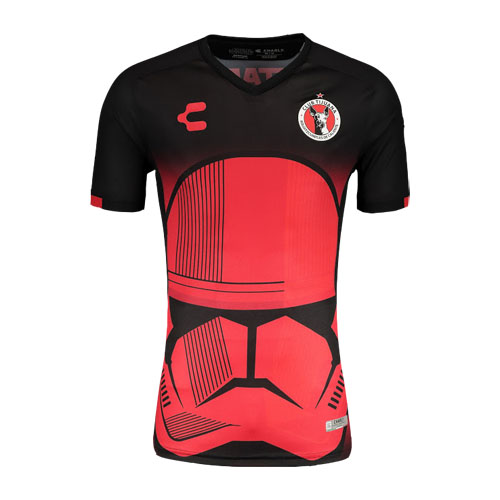 Replica Club Tijuana Jersey 2019/20              �� - vstockx