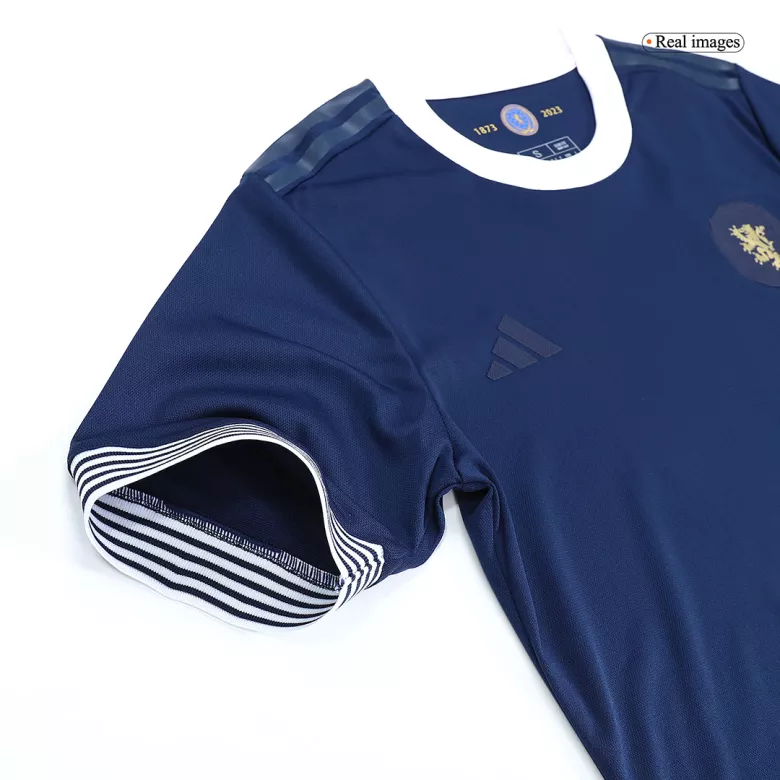 Scotland 150th Anniversary Authentic Jersey 2023 - vstockx