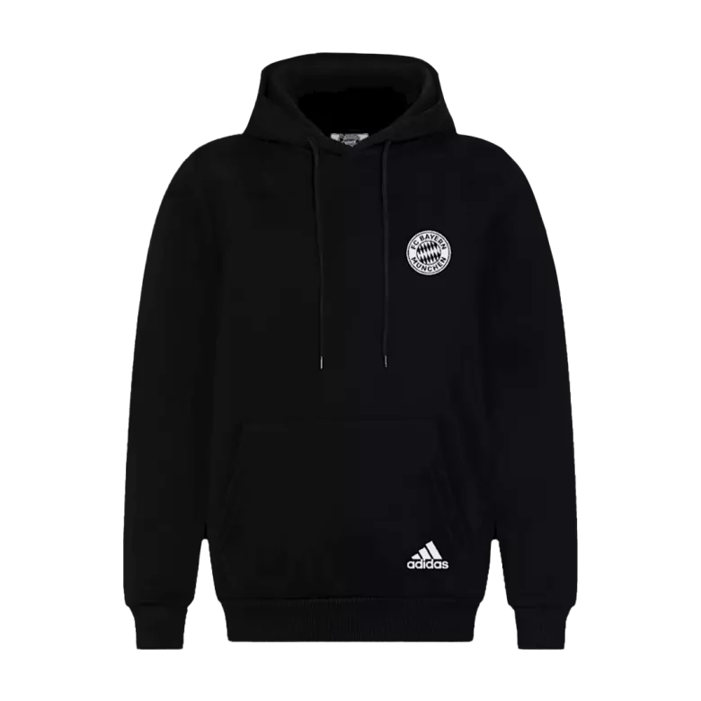 Bayern Munich German Champion Hoodie 2023 Black - vstockx