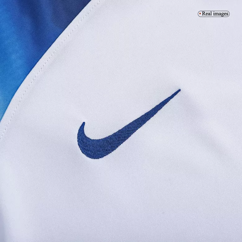England Home Jersey Shirt World Cup 2022 Women - vstockx