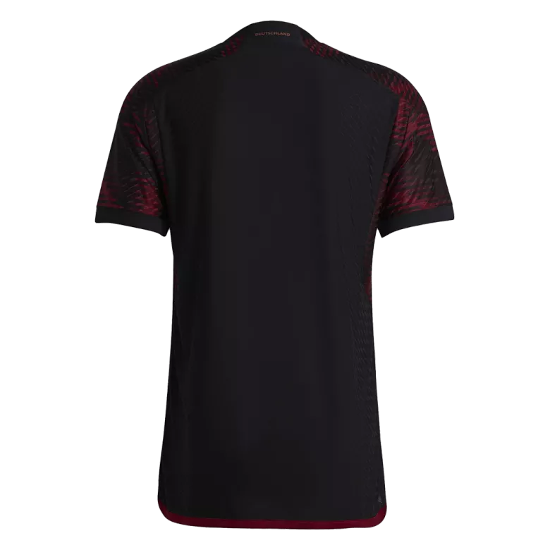 Germany Away Authentic Jersey World Cup 2022 - vstockx