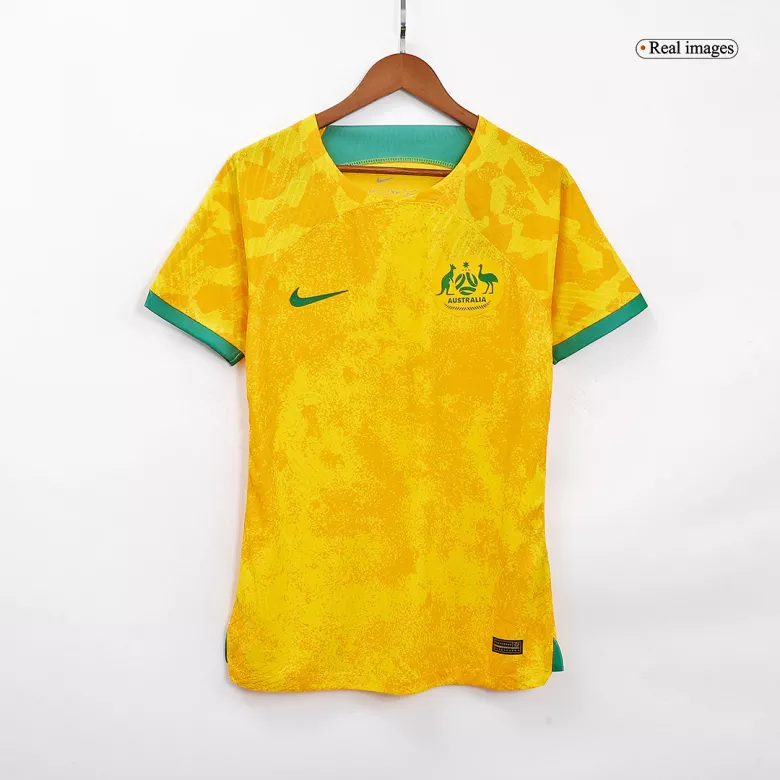 Australia? Home Authentic Jersey World Cup 2022 - vstockx