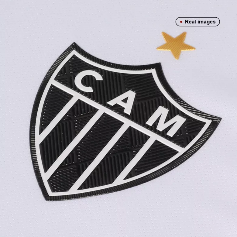 Atl��tico Mineiro Special Soccer Jersey 2022/23 - vstockx