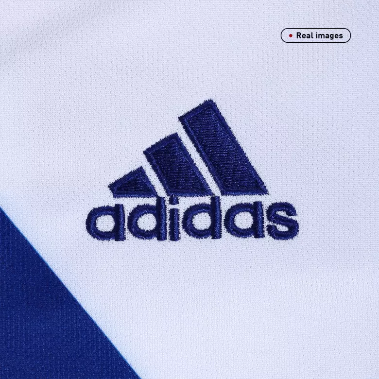 ZAMBRANO #5 Boca Juniors Away Soccer Jersey 2020/21 - vstockx