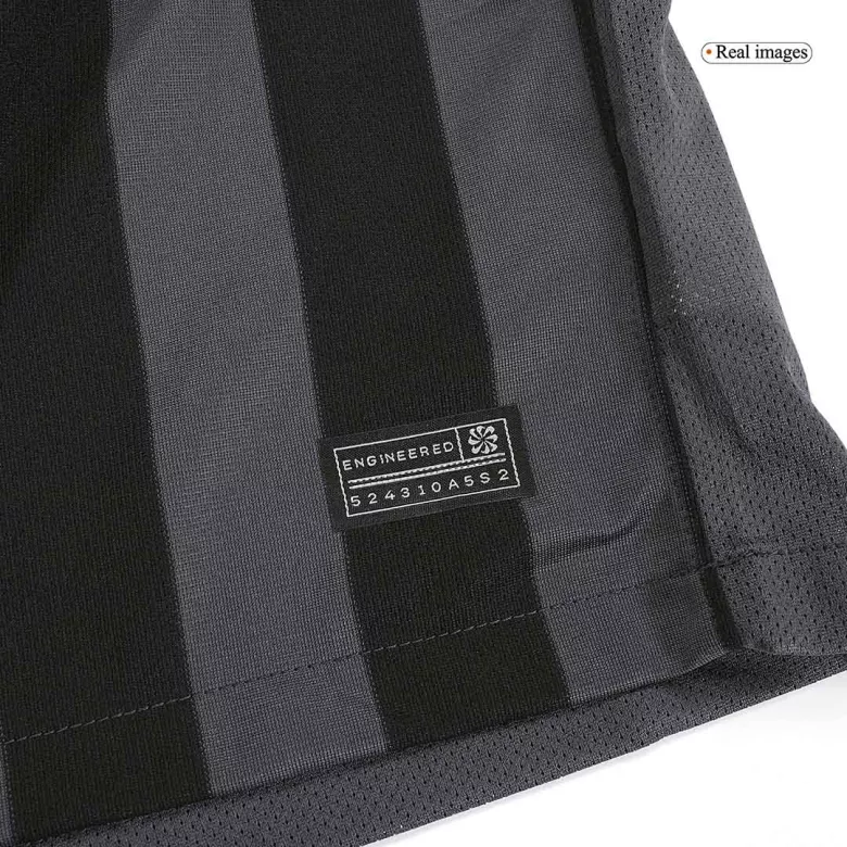 Al Ittihad Saudi Third Away Jersey 2022/23 - vstockx