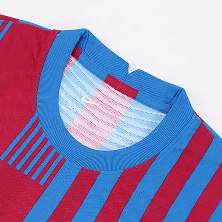 Barcelona Home Jerseys Kit 2021/22 - vstockx
