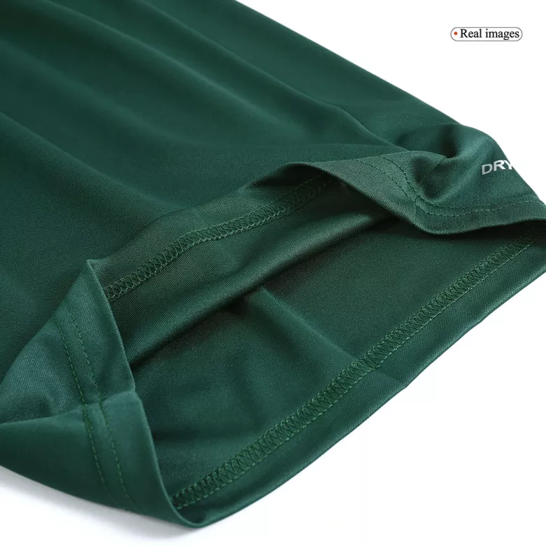 SE Palmeiras Away Soccer Shorts 2023/24 - vstockx