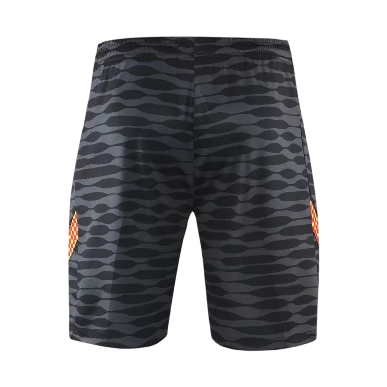 Liverpool Pre-Match Jerseys Kit 2021/22 - vstockx