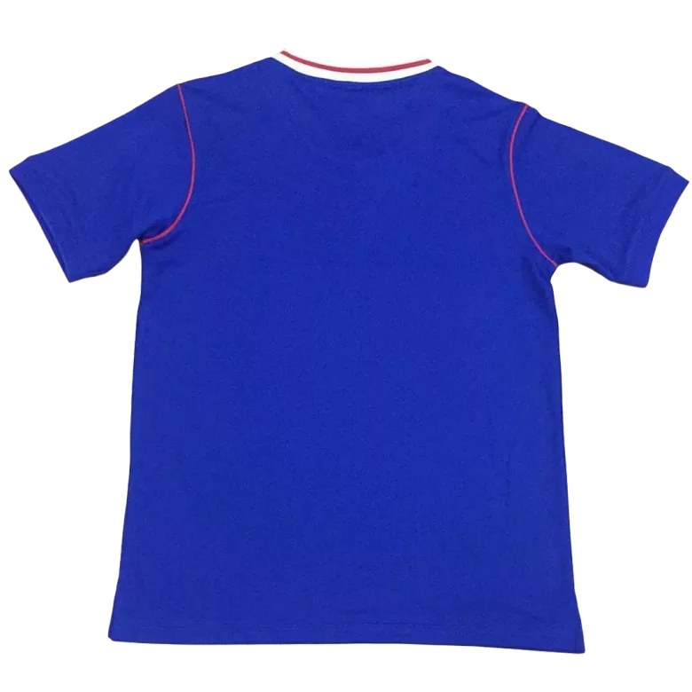 Retro Sunderland AFC Away Jersey 1990 - vstockx