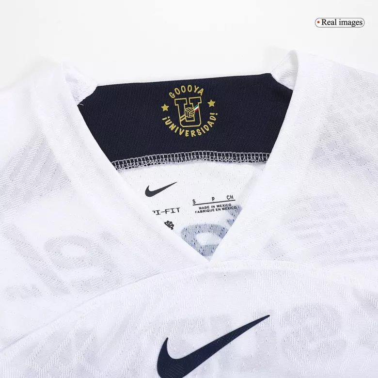 Pumas UNAM Home Authentic Jersey 2023/24 - vstockx
