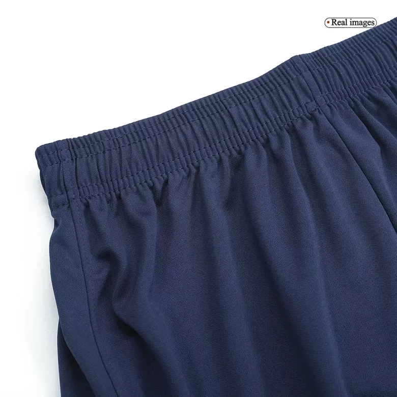 England Home Soccer Shorts 2022 - vstockx