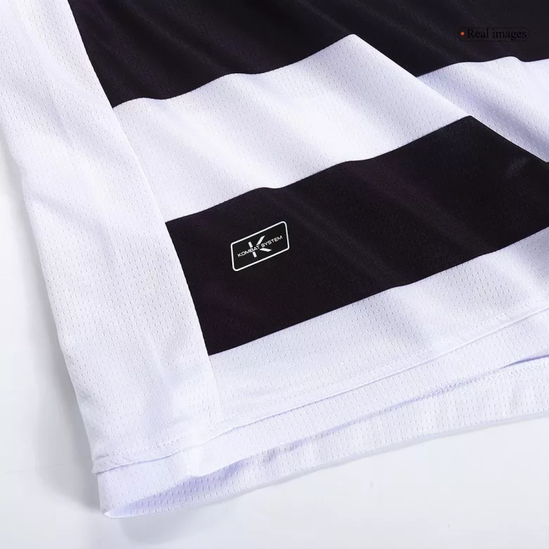 Venezia FC Third Away Long Sleeve Soccer Jersey 2023/24 - vstockx