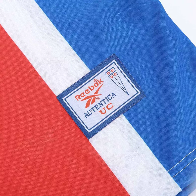 Retro Universidad Cat܇lica Away Jersey 1998 - vstockx
