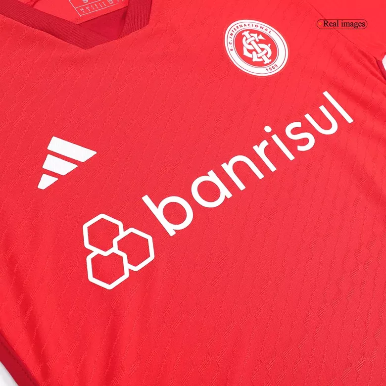 SC Internacional Home Authentic Jersey 2023/24 - vstockx