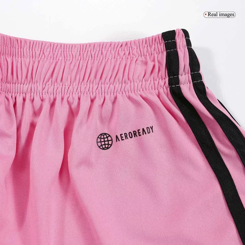 Inter Miami CF Home Soccer Shorts 2022 - vstockx