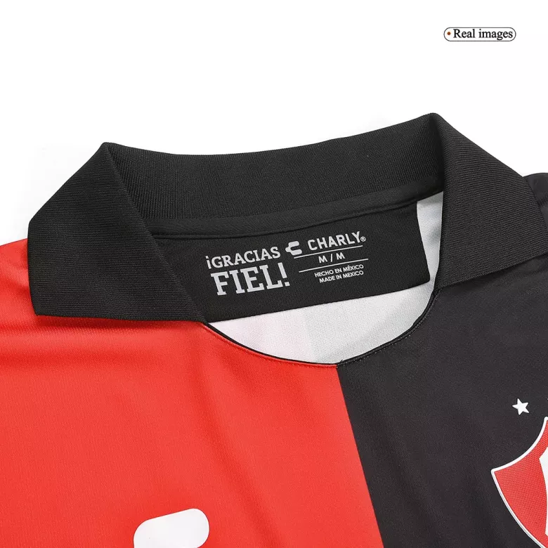 Atlas de Guadalajara Special Soccer Jersey 2022 - vstockx