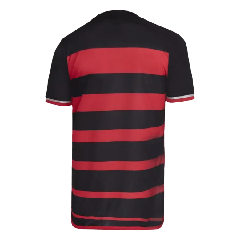 CR Flamengo Home Soccer Jersey 2024/25 - vstockx