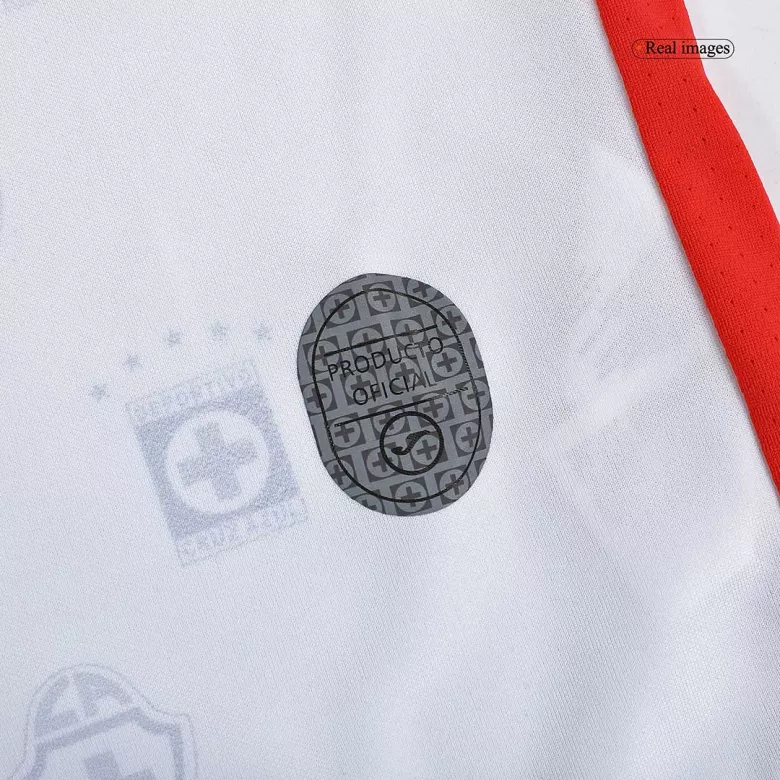 Cruz Azul Away Soccer Jersey 2022/23 - vstockx