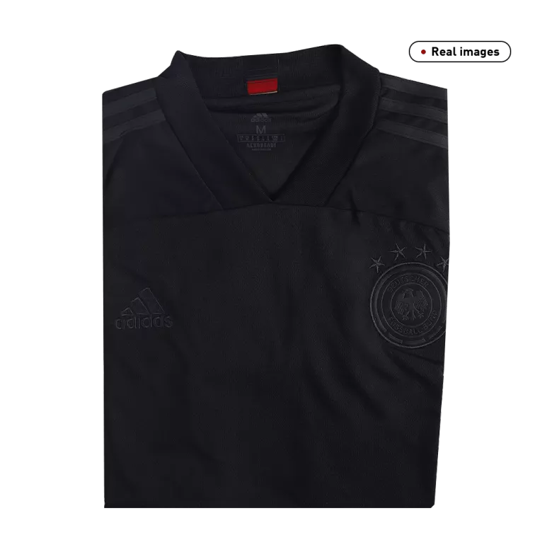 VWERNER #11 Germany Away Soccer Jersey 2020 - vstockx