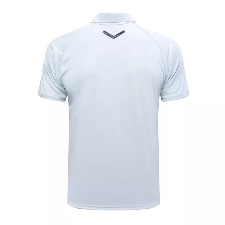 Manchester City Soccer Core Polo Shirts 2022/23 - vstockx