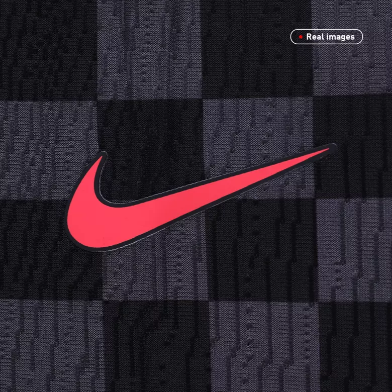 Liverpool Third Away Authentic Soccer Jersey 2020/21 - vstockx