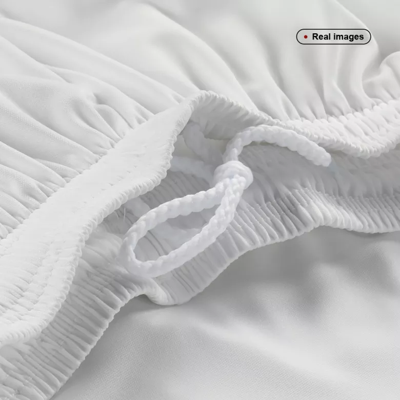 PSG Fourth Away Shorts By Jordan 2021/22 - vstockx