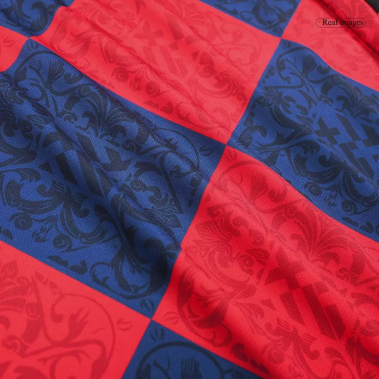 Barcelona Special Jersey 2023 - vstockx