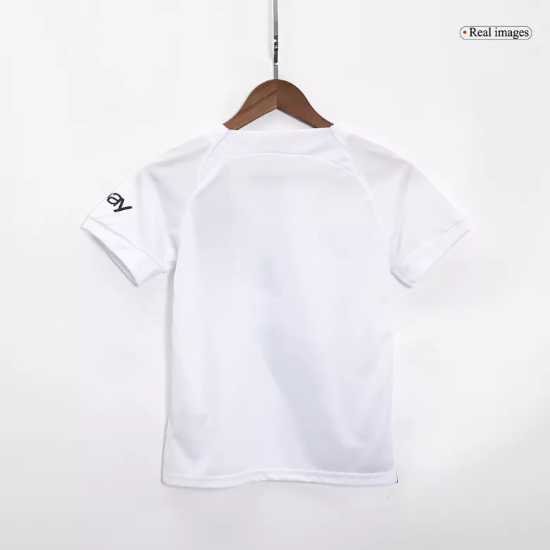 Kids Inter Milan Away Soccer Jersey 2023/24 - Discount - vstockx