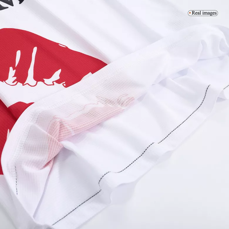 Napoli Jersey 2022/23 - Valentine's Day - vstockx