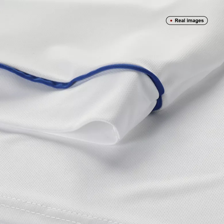 Retro Leeds United Home Jersey 93/95 - vstockx