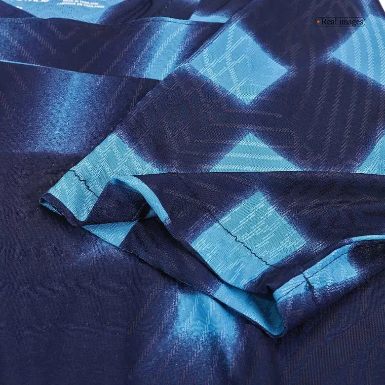 Croatia Away Authentic Jersey World Cup 2022 - vstockx