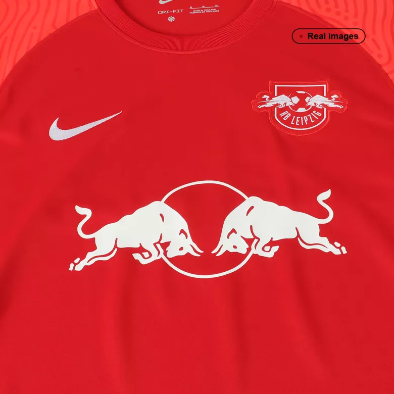 RB Leipzig Fourth Away Soccer Jersey 2021/22 - vstockx