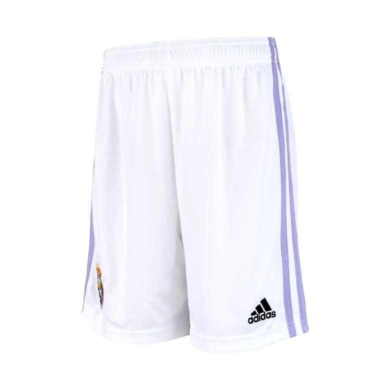 Unique #8 Real Madrid Club World Cup Special Jerseys Kit 2022/23 - vstockx