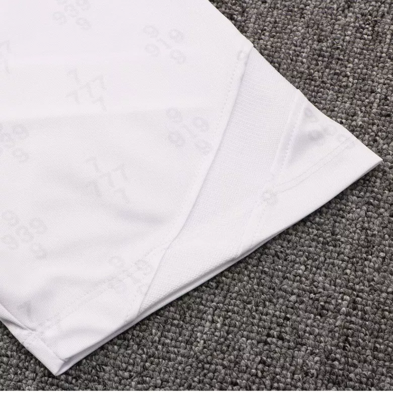 PSG Soccer Core Polo Shirts 2021/22 - vstockx