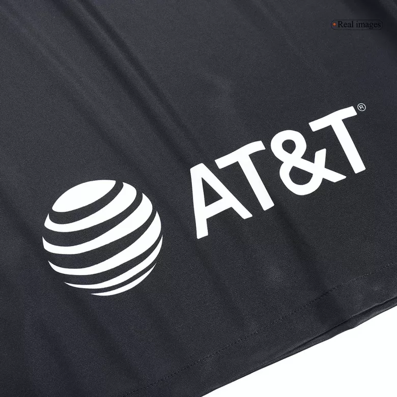 Club America Goalkeeper Long Sleeve Soccer Jersey 2023/24 - vstockx