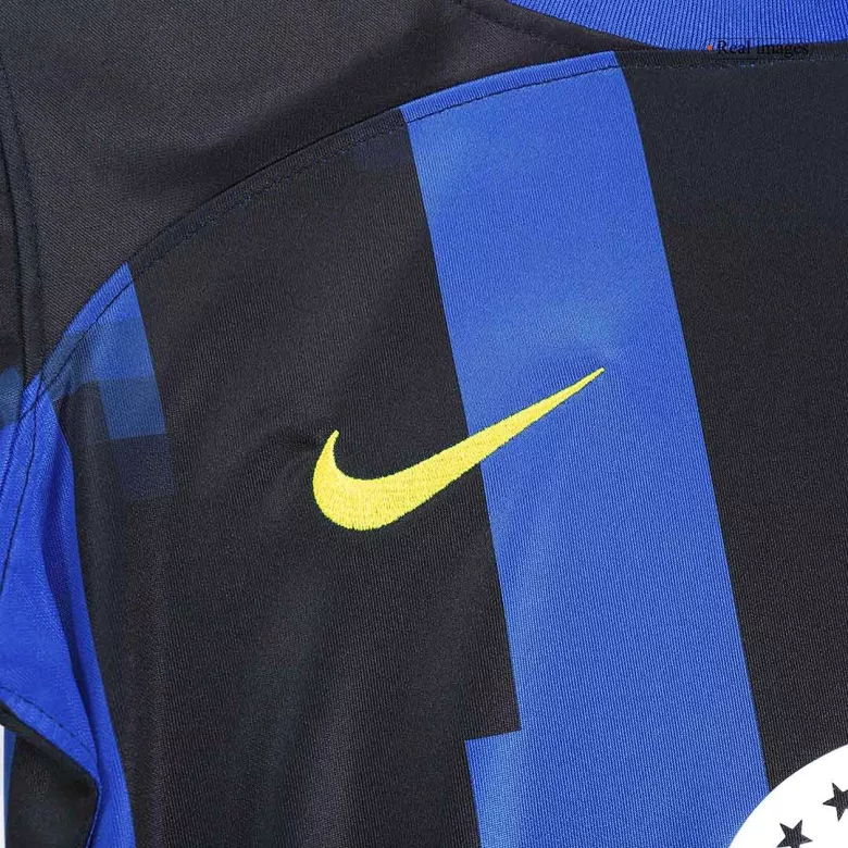 Women's Inter Milan Home Jersey 2023/24 - vstockx